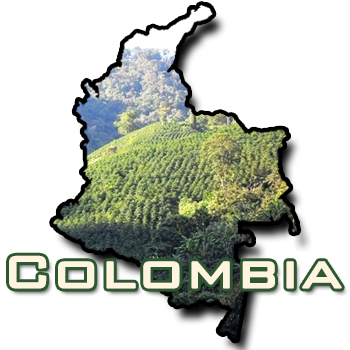 Colombia Huila Women’s Coffee