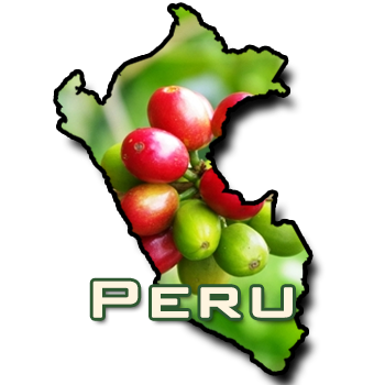 Peru Organic Selva Andina