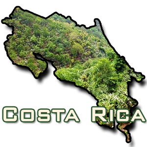 Costa Rica West Valley Monte Crisol