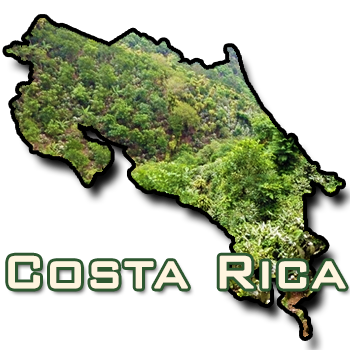 Costa Rica West Valley Monte Crisol