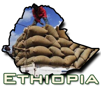 Ethiopia Yirgacheffe