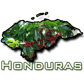 Honduras Natural Aprocomsa ORGANIC