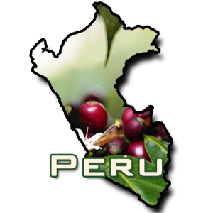 Peru Organic Cafe De Mujer Aproccurma