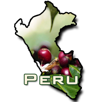 Peru Organic Cafe De Mujer Aproccurma